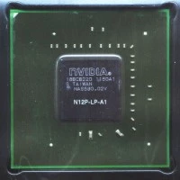 NVIDIA N12P-LP-A1