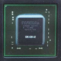 NVIDIA G86-630-A2