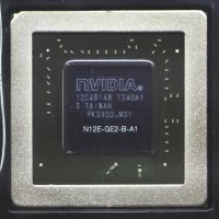 NVIDIA N12E-GE2-B-A1