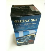 5gs kapsul glutax