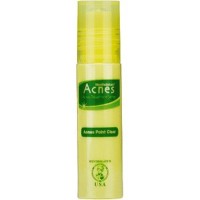 Terbaik Acnes Point Clear 9 Ml Roll On Stick Anti Acne Obat Jerawat