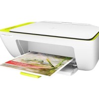 BERKUALITAS PRINTER HP DESKJET 2135 INK ADVANTAGE - NEW ORIGINAL BIG
