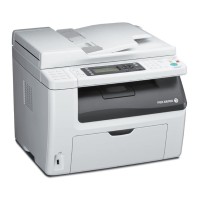 FREE ONGKIR Printer Laser Warna Fuji Xerox Docuprint CM215FW
