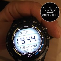 Jam Tangan Smartwatch Kw88 / Kingwear 88 - Hitam