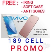 Vivo V5 Lite Garansi Resmi Vivo Original