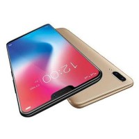 Vivo V9 Pro Ram 6Gb Garansi Resmi Vivo Indonesia - Hitam Original