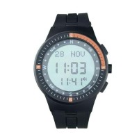 Jam Tangan Forsta Alharameen Sport Gelang Ion Ultimo Smartwatch Moslem
