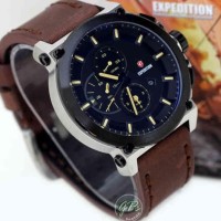 Jam Tangan Expedition E6612M Original