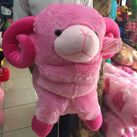 Jual GROSIR BONEKA BINATANG KARAKTER MURAH PABRIK PRODUSEN SOUVENIR KADO Murah