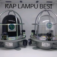 LAMPU MENARA LAMPU TOWER LAMPU KAPAL RANGKA BESI Berkualitas