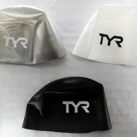 Topi renang TYR original blade racing