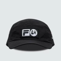 Liam Hodger Fila hat