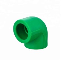 Keni PPR 2-1/2 inch / Elbow 90 75mm Sambungan Pipa PPR