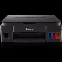 Printer canon g200