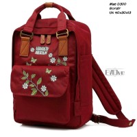 Tas Ransel Wanita Nina Dream Harga Murah Kualitas Impor