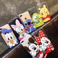 Vivo V3 V5 V5s V7 V9 V11 Pro Plus Y81 Y83 DISNEY1 CASE
