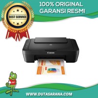 PRINTER CANON PIXMA MG2570S