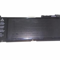 Original Baterai Laptop Apple UniBody MacBook 13 Inch A1331, A1342