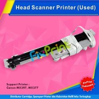 Head Scanner Printer Canon MX397 MX377 Lampu Scan MX377 MX397