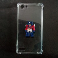 Case Oppo Neo 7 Neo7 A33 Anti Crack Karakter Gambar 3D Transformer