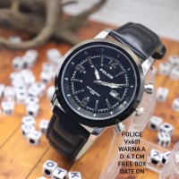 JAM TANGAN PRIA POLICE Vx601