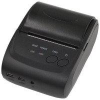 Printer Mini Thermal Bluetooth 58Mm Eppos Ep5802Ai - Android Ios Murah