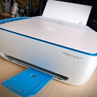 Printer HP DeskJet Ink Advantage 3635 All-in-One Wireless Wifi direct