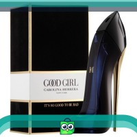 Parfum Wanita Carolina Herrera Good Girl 100ml