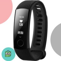 Honor Smartwatch 3 (Garansi Resmi Honor Indonesia)