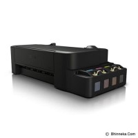 MESIN PRINTING CETAK PRINT PRINTER EPSON L120