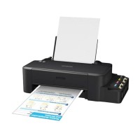 MESIN PRINTING PRINT PRINTER EPSON L120 INK JET MFP GARANSI RESMI