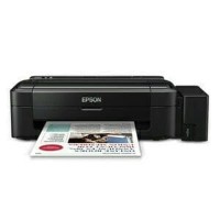 MESIN PRINTING CETAK PRINT PRINTER EPSON L120 INFUS / EPSON RESMI