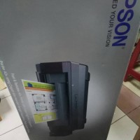 MESIN PRINTING CETAK PRINT PRINTER EPSON L1300 A3 INFUS