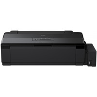 MESIN PRINTING CETAK PRINT PRINTER EPSON L1800 A3