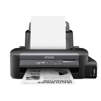MESIN PRINTING CETAK PRINT PRINTER EPSON M100