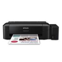 MESIN PRINTING CETAK PRINT PRINTER EPSON L120 INFUS SYSTEM