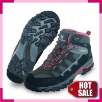 Consina Sepatu Trekking DEURALI Sepatu Gunung Wanita
