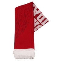 Syal Timnas Indonesia - 1 Syal 2 Design - Kode IDN003
