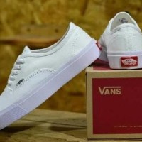 Sepatu Couple Untuk Pria Dan Wanita Vans Port Royale Grade Original