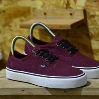 Sepatu Couple Untuk Pria Dan Wanita Vans Port Royale Grade Original