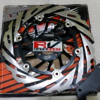 piringan cakram kharisma supra 125 ahrs 300mm