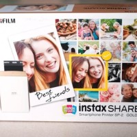Terlaris Fujifilm Instax Share Printer Foto Sp-2 Sp2 Hp Photo Polaroid