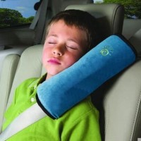 SALE Car Seat Belt Pillow Bantal Sabuk Pengaman Mobil Interior ACC