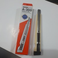 Anak pisau cutter kenko kecil