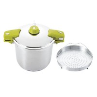 Panci Neohaus Panci Presto 4StepPresure