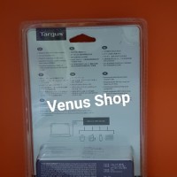 Terbaik TARGUS USB HUB 2.0