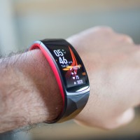 price of samsung gear fit 2 pro