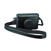 Fujifilm LC-X20 Original Leather Case for X20/X10