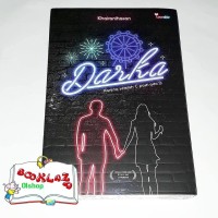 Novel Wattpad - Darka - Khairanihasan
