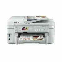 PRINTER EPSON WF 3521